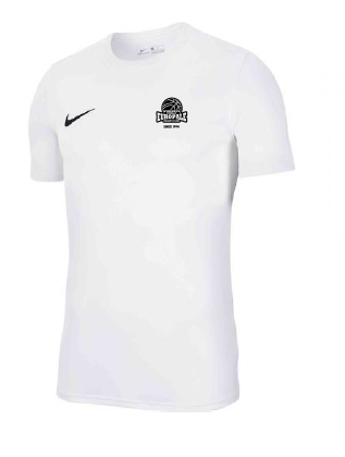 T-shirt Blanc