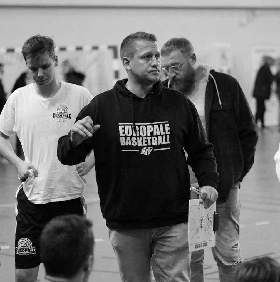 Photo de Mathieu Turpin