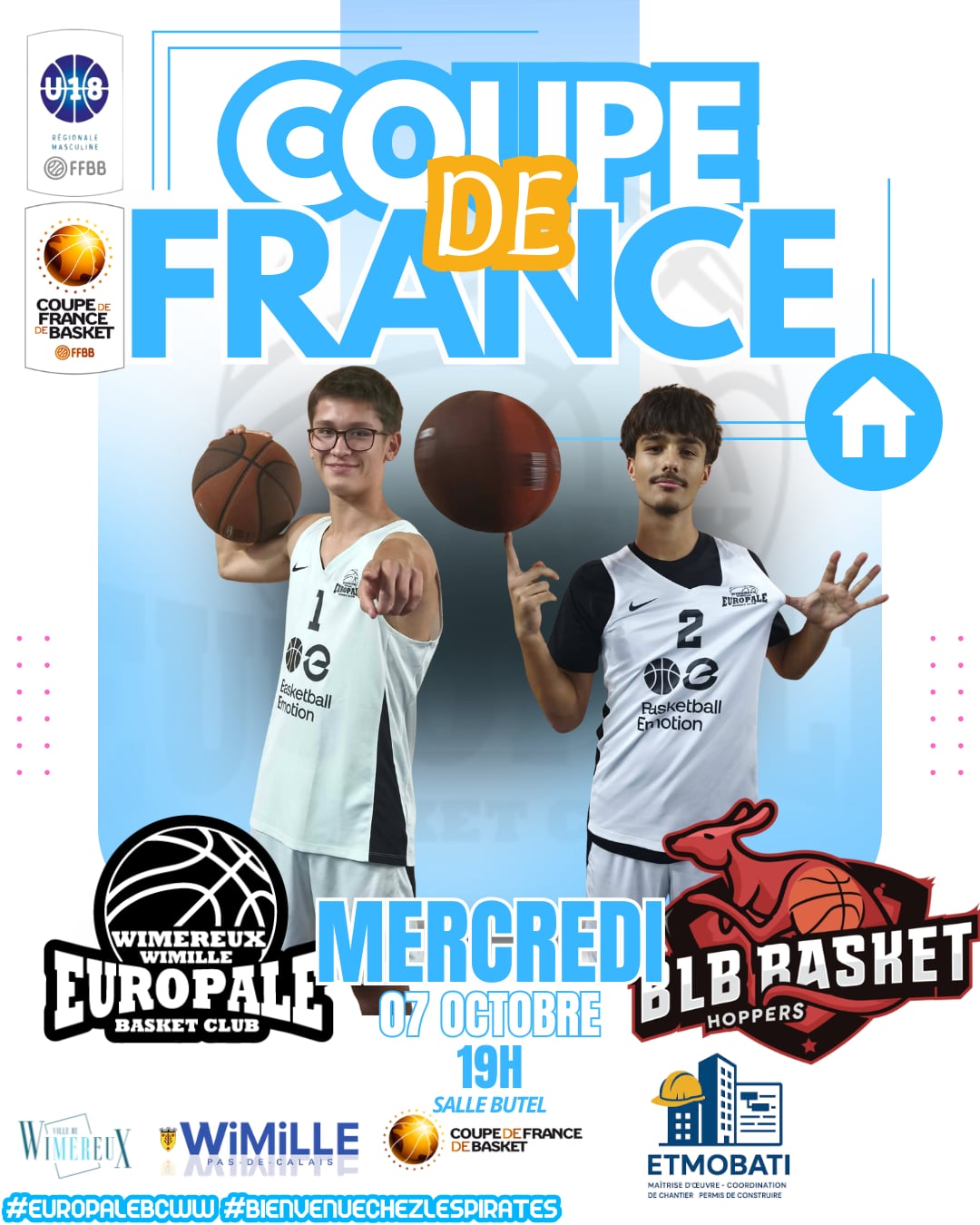 🏆𝐂o𝐮p𝐞 𝐝e F𝐫a𝐧c𝐞🏆