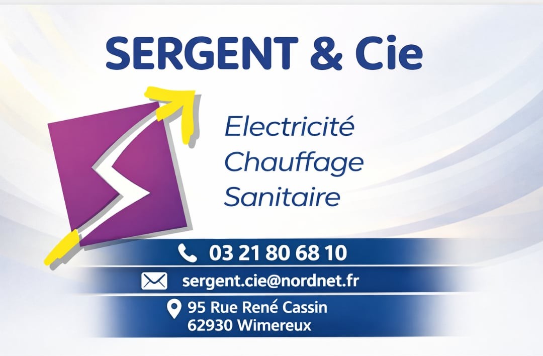 Sergent & Cie