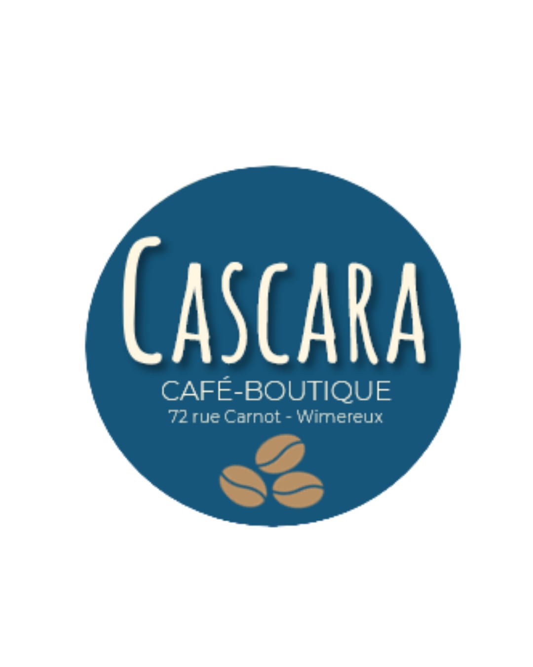 Cascara