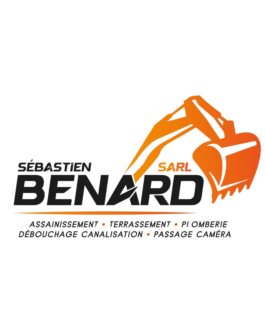 Sebastien Benard