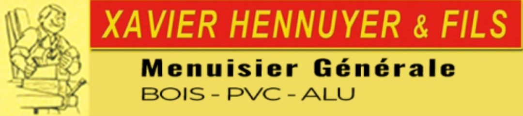 Xavier Hennuyer et Fils