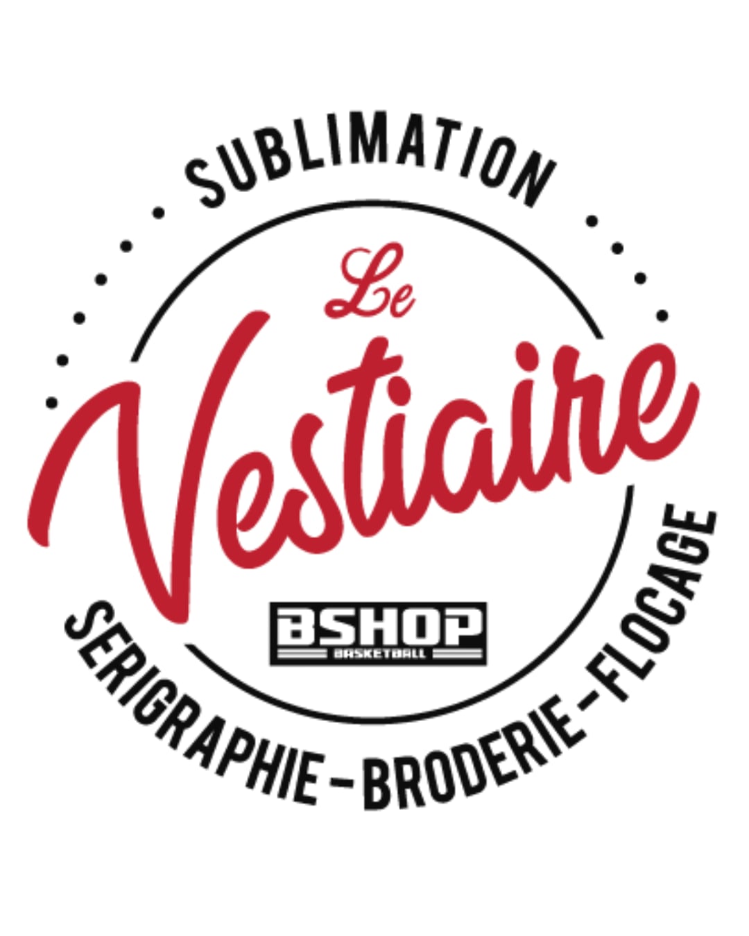 Le Vestiaire Bshop